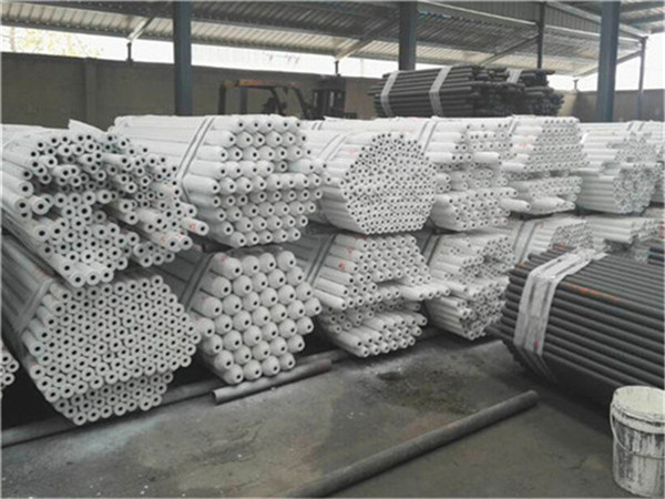 西安网架成品发货